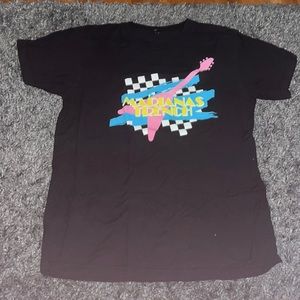 Marianas Trench tshirt